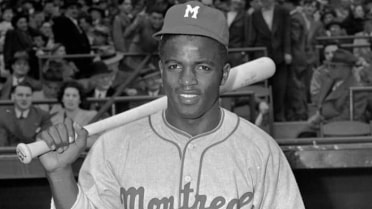 Here's how Jackie Robinson fueled Montreal to a Minor League title in 1946