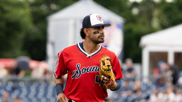 Five-Run Ninth Completes Sounds Comeback Win Over Durham
