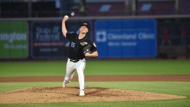 May 11: RubberDucks keep hitting, beat Curve, 4-2