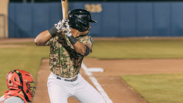 Shuckers Drop Heartbreaker to Barons in Walk-Off Loss