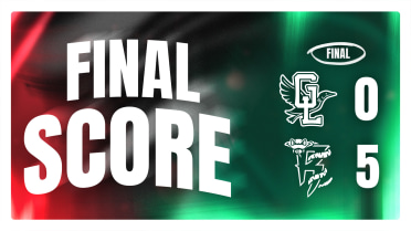 Timber Rattlers Shutout Loons 5-0 in Seven-Inning Contest, Game Two Postponed