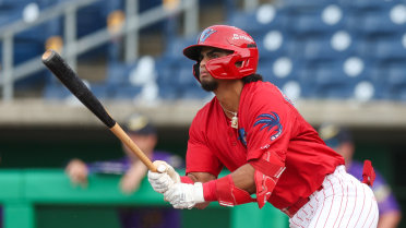 Late Errors Sink Threshers