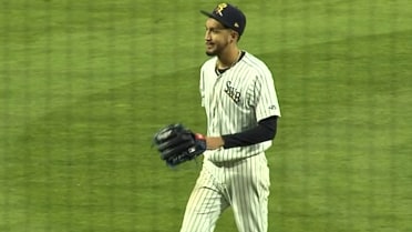 Elmer Rodríguez throws 6 1/3 frames of one-run ball