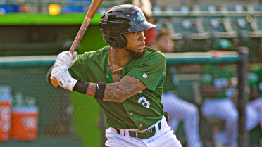 Creal's multi-homer game not enough in Tortugas' extra-inning loss