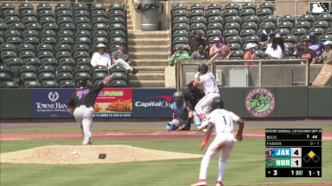 Jace Beck In play, run(s) to Jud Fabian