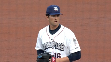 Andrew Painter K's five