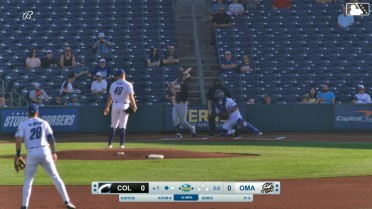 Kris Bubic logs strikeout in rehab assignment