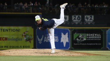 Fireflies Win Game One, Game Two Postponed 