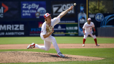King And Co. Beat Ems 5-3