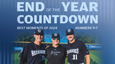 Gades Greatness: Counting down top 12 moments of 2024, #9-7