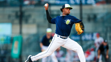 Bullpen Allows One Run Over Six Frames in Loss 