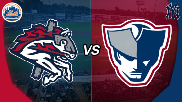 Patriots Notebook: Storylines Ahead of the Double-A Subway Series