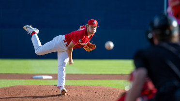 Two-Pronged Pitching Attack, Early Offense Make C's 5-3 Winners