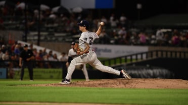 Hamel Dominates as Moylan and Arias Stay Hot in Win Over Akron
