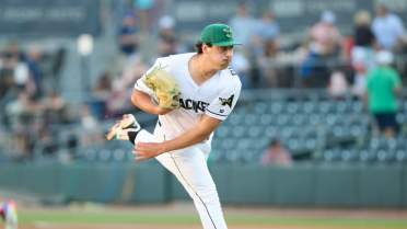 Offensive Onslaught Overwhelms Augusta at Home