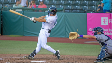 Trio of Homers, Rock-Solid Relief Send Tortugas to Triumph