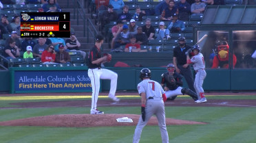 Michael Soroka's eleven K game