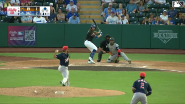 Nick Hernandez In play, run(s) to Noah Miller