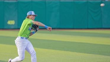 Tortugas Swept Away by Second-Inning Avalanche 