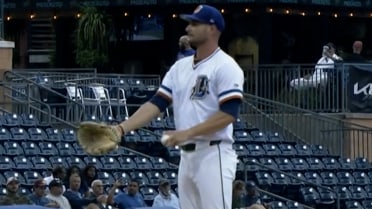 Shane McClanahan fans two in rehab assignment