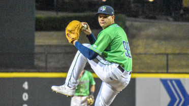 Pinder’s Impressive Debut Leads Stripers Past Memphis in Extras