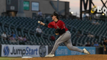 Travs Net Road Win Behind Timely Pitching and Homer