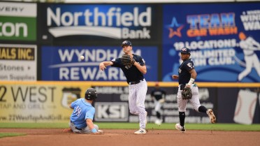 Five-Game Win Streak Snapped on Wednesday vs. New Hampshire