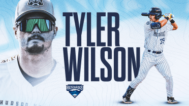 Going Global: Baseball has taken Tyler Wilson around the world