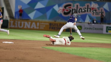 Grizzlies Cooled Off by Ports