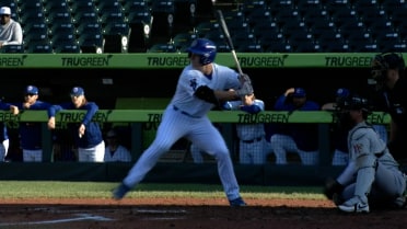 Cubs No. 20 prospect Kade Snell's RBI single
