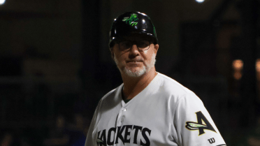 Bullpen Falters as Jackets Drop Saturday Night Affair