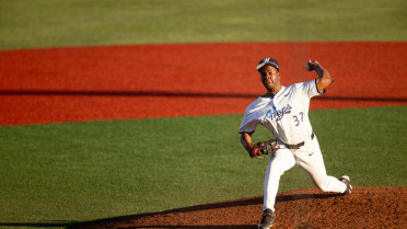 Paredes Shines in Hillsboro Debut, Hops Win 4-2