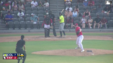 Pitcher Step Off