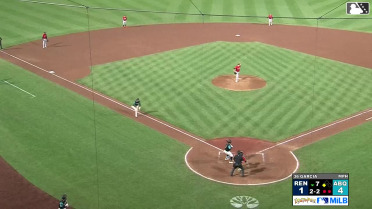 Brandyn Garcia Ball to Adael Amador