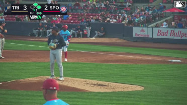 Yeferson Vargas In play, run(s) to Jacob Humphrey