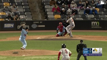 Grant Hartwig In play, run(s) to Carter Kieboom