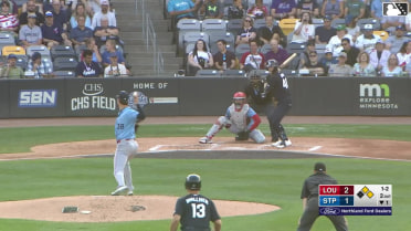 Brandon Williamson In play, run(s) to Ben Ross