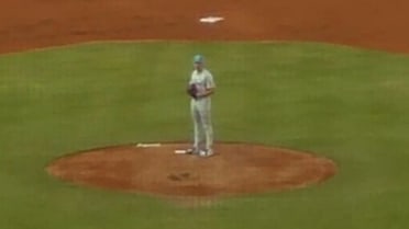 Dominick Reid strikes out six over five innings