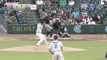 Jonathan Cannon In play, run(s) to Phillip Glasser