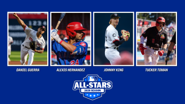 Four Canadians Named To NWL All-Star Team