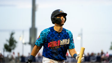 Chihuahuas beat Salt Lake Bees 5-1