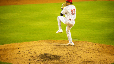 Seven Run Fourth, Strong Bullpen Lifts Visalia past Fresno 