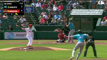 Connor Van Scoyoc In play, run(s) to Joey Wiemer