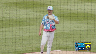 Jackson Jobe's five strikeouts over four innings