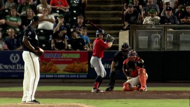 Orioles Félix Bautista throws a scoreless inning