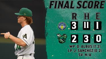 Late Walks Lead to Heartbreaking Loss in Ninth