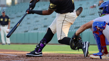 Bernard Caps Comeback with Walk Off Single