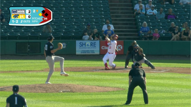 Pico Kohn strikes out four