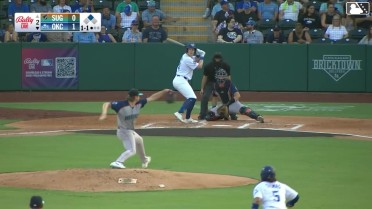 Ethan Pecko In play, run(s) to Jack Suwinski