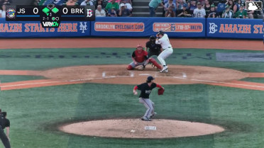 Ryan Dromboski In play, run(s) to Sammy Stafura